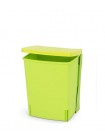Встраиваемый мусорный бак Brabantia (10л), Лимонно-Зеленый (482229).