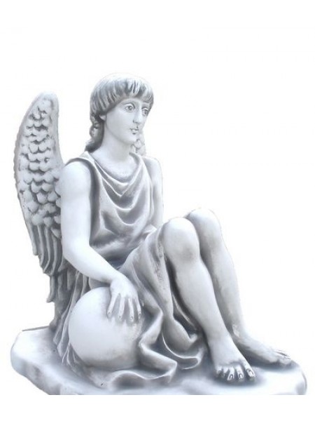 Фигурка Ангел-хранитель (0.33).