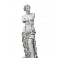 Скульптура Венера Милосская (1.18).