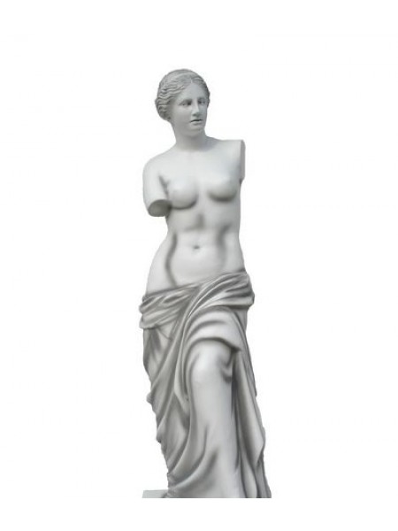 Скульптура Венера Милосская (1.18).