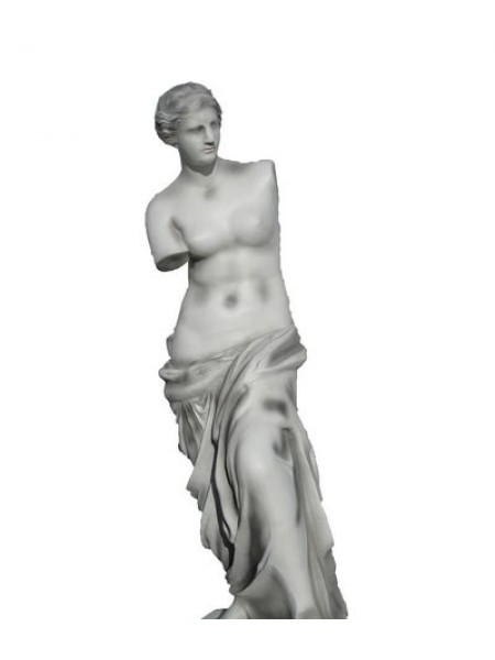 Скульптура Венера Милосская, малая (1.19).