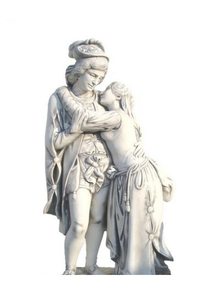 Скульптура Ромэл и Джульетта (2.27).