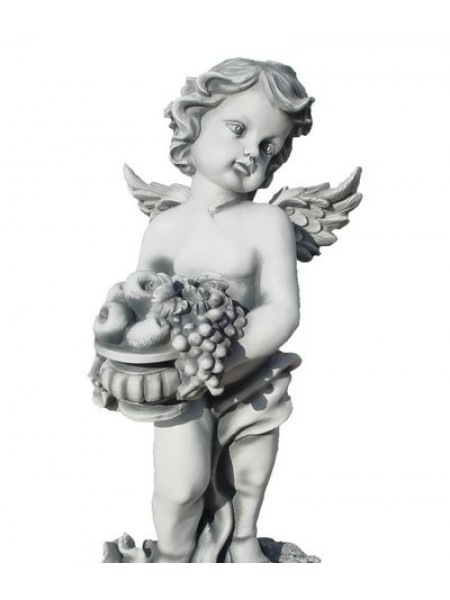 Фигурка Ангел с фруктами (4.15).