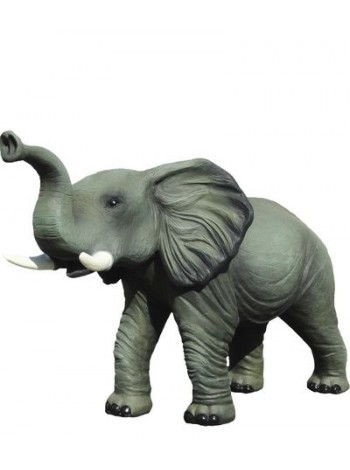 Фигурка Слон, большая (5.79).