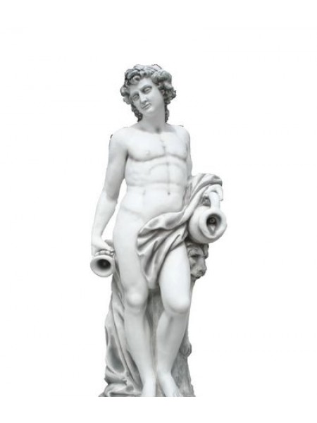Фигурка для фонтана Дионис (30.1).