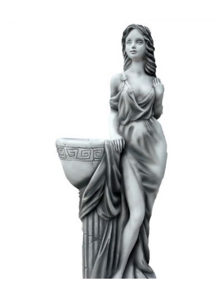 Фигурка для фонтана Анжелина (68.1).