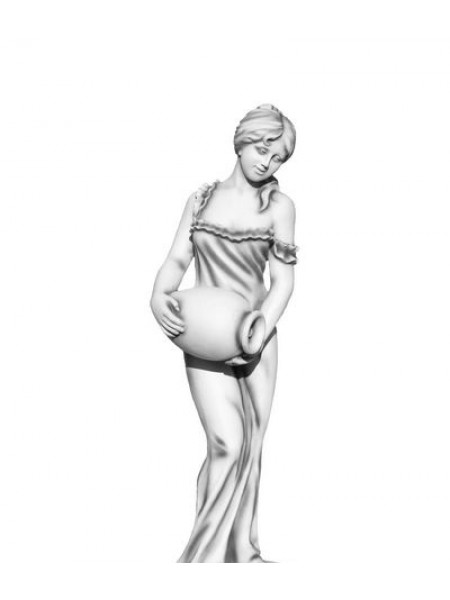Фигурка для фонтана Николь (103.1).